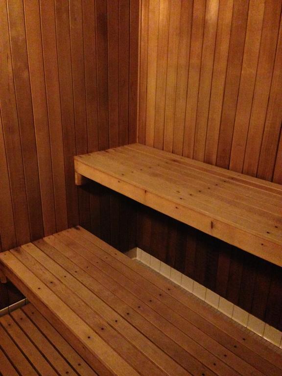 Ubc Whistler Lodge 惠斯勒 外观 照片