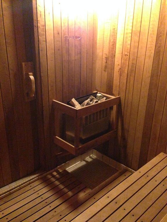 Ubc Whistler Lodge 惠斯勒 外观 照片