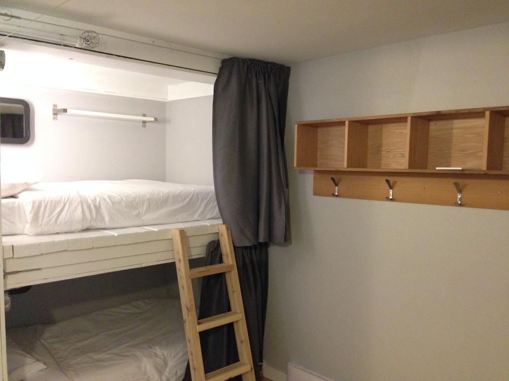 Ubc Whistler Lodge 惠斯勒 客房 照片