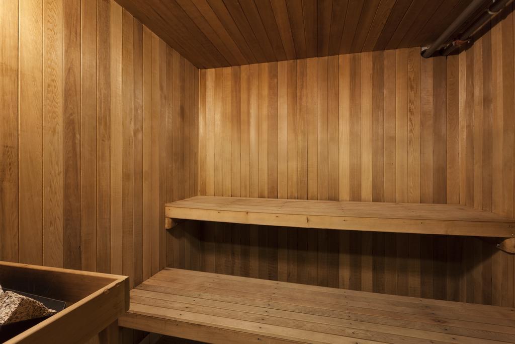Ubc Whistler Lodge 惠斯勒 外观 照片
