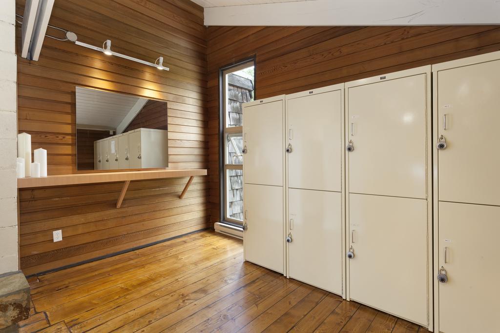Ubc Whistler Lodge 惠斯勒 外观 照片