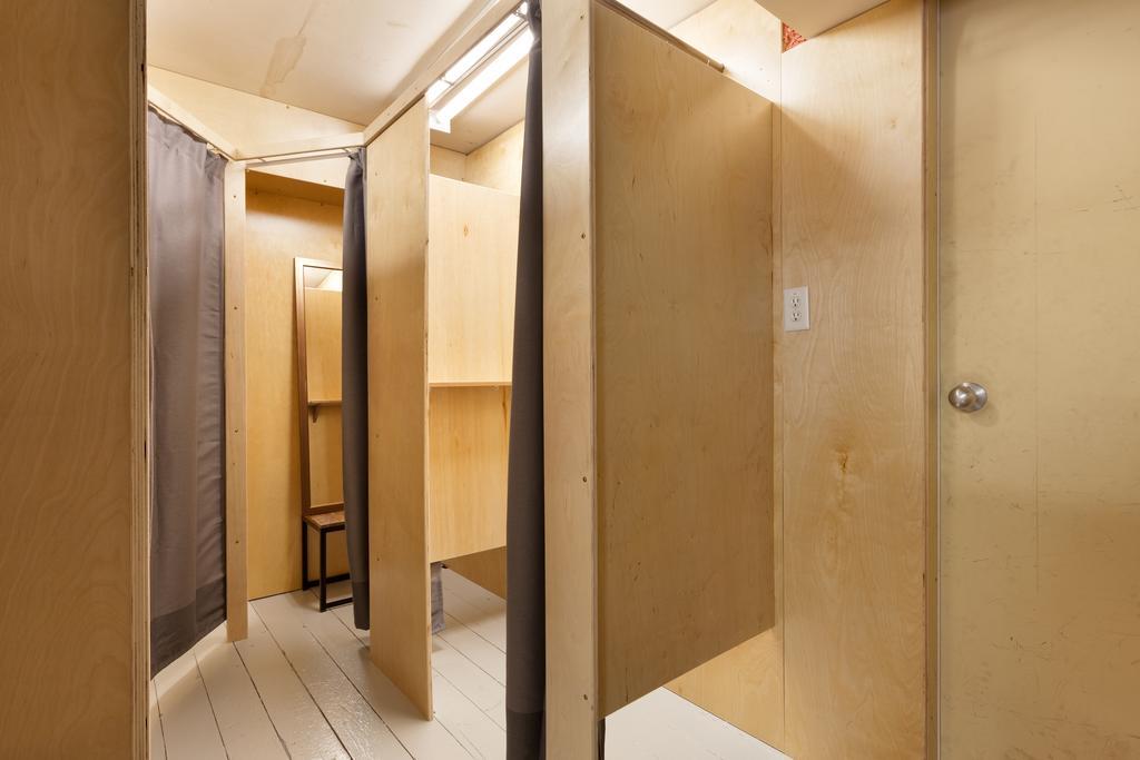Ubc Whistler Lodge 惠斯勒 外观 照片