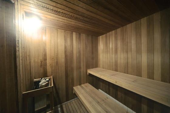 Ubc Whistler Lodge 惠斯勒 外观 照片