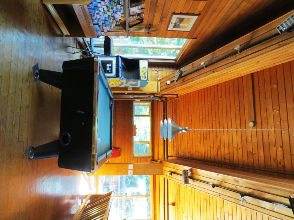 Ubc Whistler Lodge 惠斯勒 外观 照片