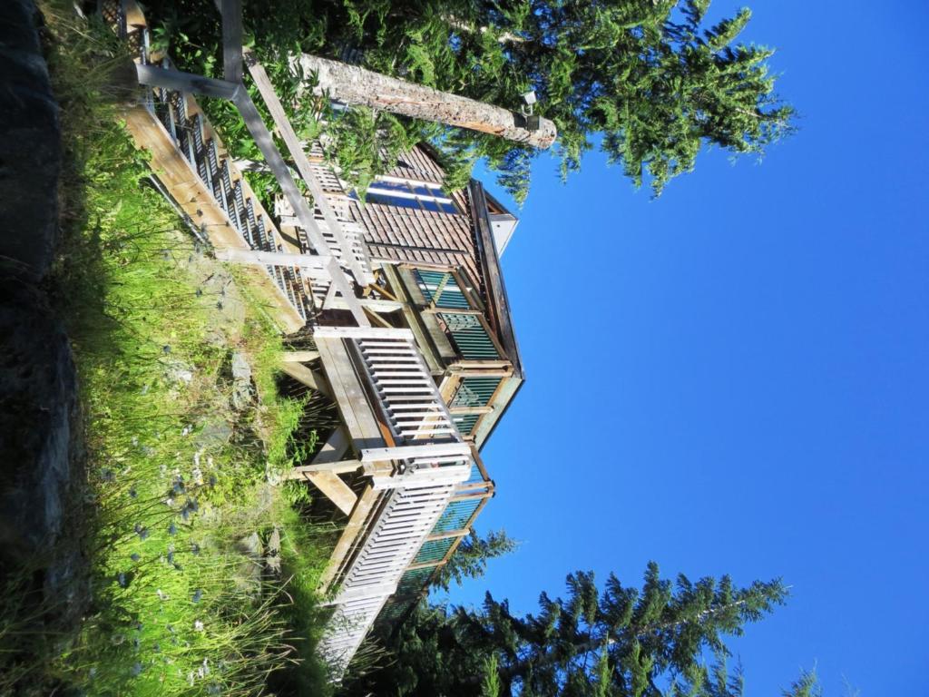 Ubc Whistler Lodge 惠斯勒 外观 照片
