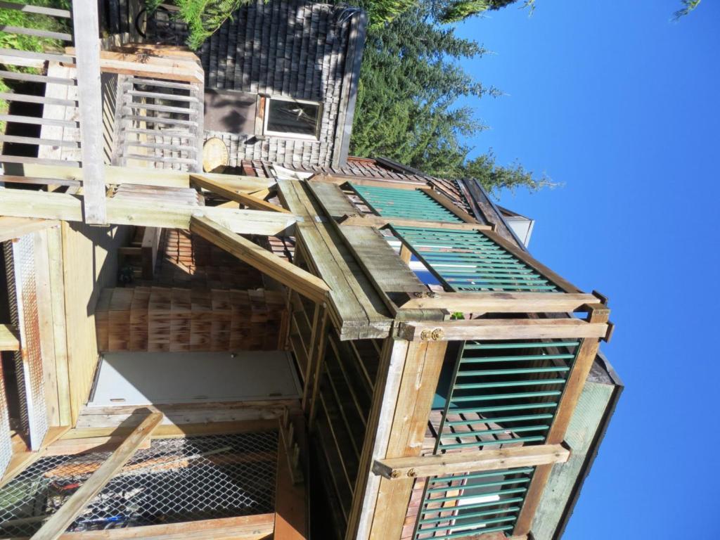 Ubc Whistler Lodge 惠斯勒 外观 照片
